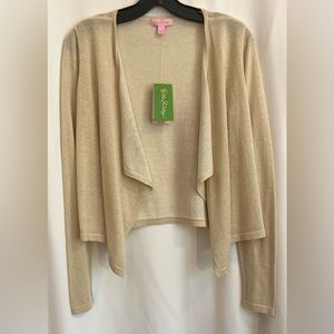 Lilly Pulitzer Colony Cardigan